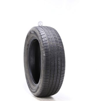 Set of (2) Used 225/60R18 Linglong Crosswind 4X4 HP 100H - 7.5-8/32