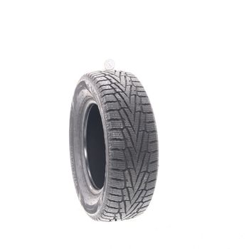 Set of (2) Used 235/65R16C Nexen WinGuard winSpike SUV 121/119R - 12-12.5/32
