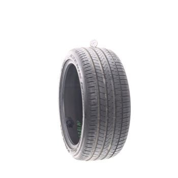 Used 265/40ZR20 Falken Azenis FK510 104Y - 9.5/32