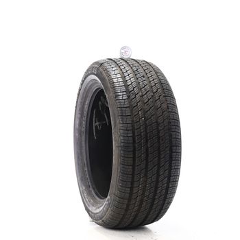 Used 235/50R17 Continental TouringContact AS 95S - 10/32