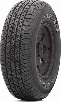 Set of (2) New P235/65R17 GT Radial Savero HT2 103T