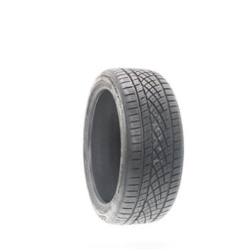 New 235/40ZR19 Continental ExtremeContact DWS06 Plus 96W