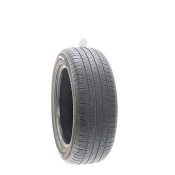 Set of (2) Used 235/55R18 Ironhead Reflex IH01 100V - 7-7.5/32