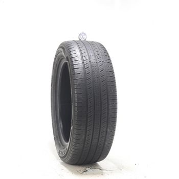 Set of (2) Used 245/55R19 Nexen Roadian GTX RG1 SUV 103V - 5.5-7/32