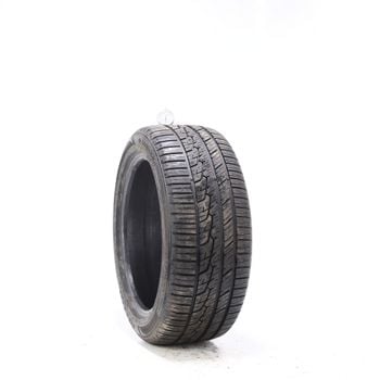 Set of (2) Used 235/45R17 Sumitomo HTR A/S P03 94W - 7-8/32