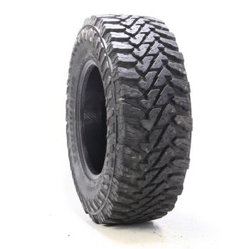 Used LT35X12.5R18 Yokohama Geolandar M/T G003 123Q - 18/32