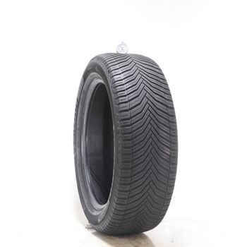 Used 235/55R20 Michelin CrossClimate 2 102V - 5/32