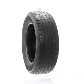 Set of (4) Used 275/60R20 General Grabber HTS 60 115S - 5.5-7/32