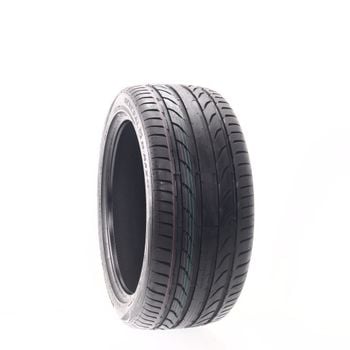 Set of (4) New 275/40ZR20 General G-Max RS 106Y - 99.000000/32