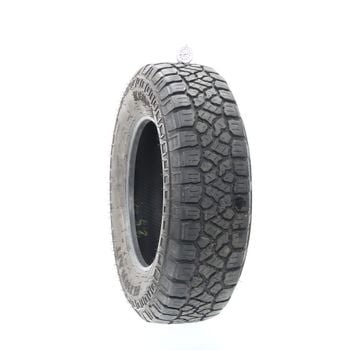 Used 235/75R17 Kenda Klever AT 109T - 10/32