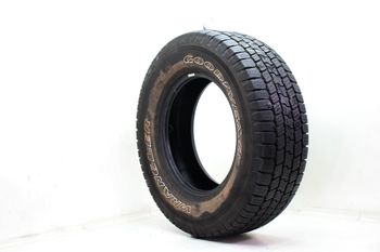 Used LT265/70R17 Goodyear Wrangler SR-A 121/118R - 10/32