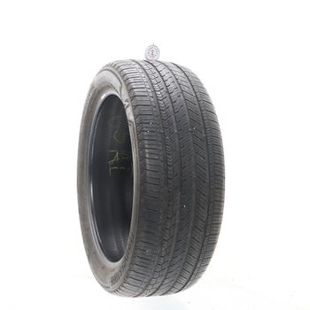 Used 265/45R21 Bridgestone Alenza Sport A/S ENLITEN 104T - 6.5/32