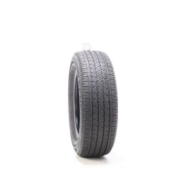 Set of (2) Used 205/65R15 Bridgestone Ecopia EP422 Plus 99H - 8-9.5/32
