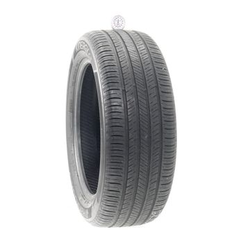 Set of (2) Used 215/55R17 Hankook Kinergy GT 94V - 7/32