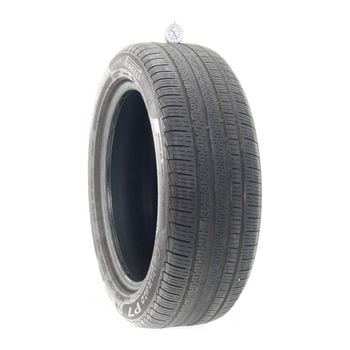 Used 245/50R19 Pirelli Cinturato P7 Run Flat 105H - 5.5/32