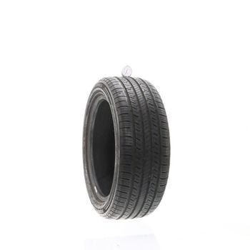Set of (4) Used 215/50R17 Ferentino Eternopresa 95V - 8-9/32