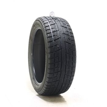 Used 255/50R20 Yokohama Ice Guard IG51V 109T - 9.5/32