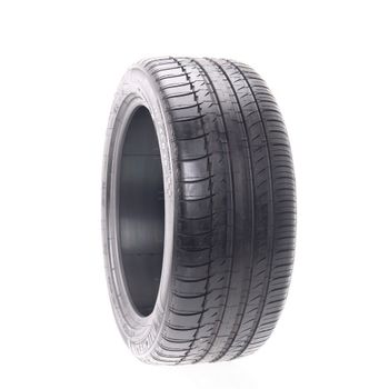 Set of (4) Driven Once 275/45R20 Michelin Latitude Sport NO 110Y - 10/32