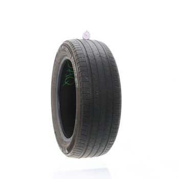 Set of (2) Used 235/55R19 Michelin Primacy A/S 101V - 4-4.5/32