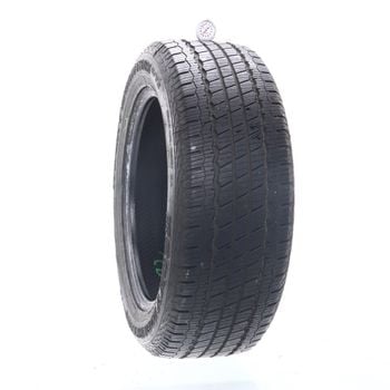 Set of (2) Used 275/55R20 Rocky Mountain H/T2 113H - 8.5-9.5/32