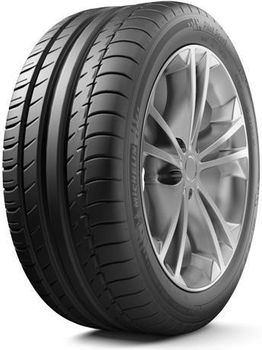 Set of (2) New P205/55R17 Michelin Pilot Sport PS2 95Y