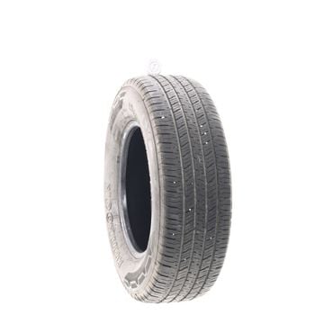 Set of (2) Used 235/70R16 Hankook Dynapro HT 107T - 8/32