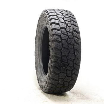 Used LT275/65R20 Mickey Thompson Baja Boss A/T 126/123Q - 15/32