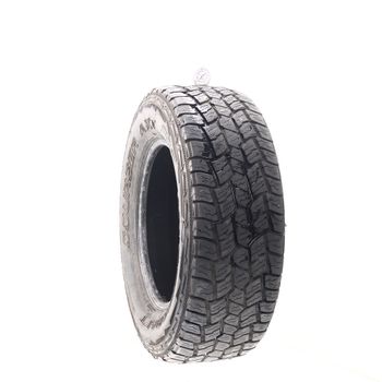 Used 265/65R17 Mastercraft Courser AXT 112T - 8.5/32