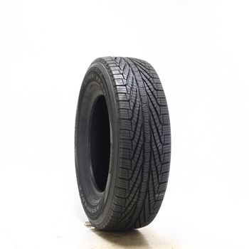 Driven Once 225/70R16 Goodyear Assurance CS Tripletred AS 101T - 11/32