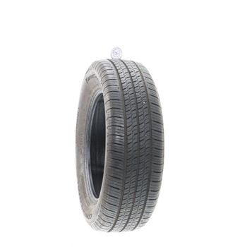 Used 225/65R17 Continental TrueContact Tour54 EV 102T - 10.5/32