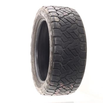 Used LT285/50R22 Nitto Recon Grappler A/T 121/118S - 14/32