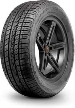 New P295/40R21 Continental CrossContact UHP 111W