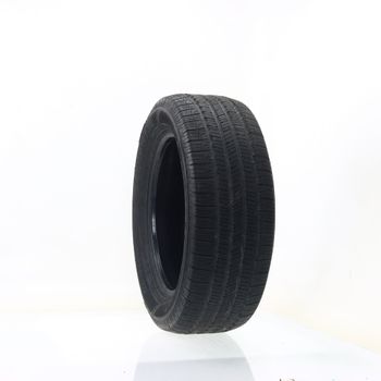 Driven Once 235/55R17 Goodyear Reliant All-season 99H - 10/32