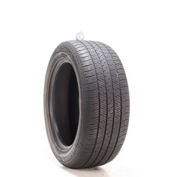 Set of (2) Used 265/50R19 Continental 4x4 Contact AO 110H - 7-7.5/32