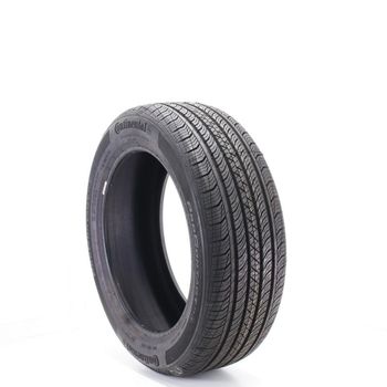 New 205/55R17 Continental ProContact TX 91H - 9.5/32