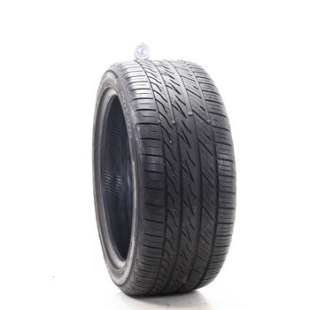 Used 275/40ZR20 Nitto Motivo 106Y - 7.5/32