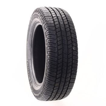 Set of (2) New LT275/60R22 Michelin Defender LTX M/S 2 125/122S - 99.000000/32