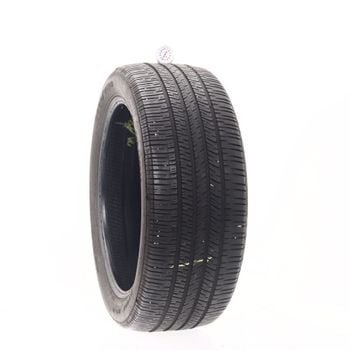 Set of (2) Used 255/45R20 Goodyear Eagle RS-A 101V - 8-9.5/32