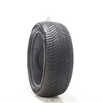 Used 265/45R20 Michelin CrossClimate SUV 108Y - 6/32