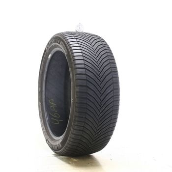 Used 265/45R20 Michelin CrossClimate SUV 108Y - 6/32