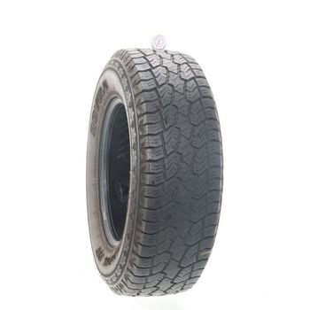 Used LT275/70R18 Rovelo Ridgetrak AT 125/122R - 7.5/32