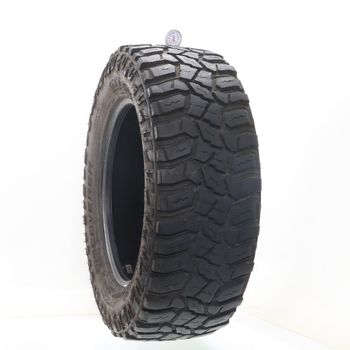 Set of (2) Used LT295/60R20 Cooper Discoverer STT Pro 126/123Q - 13.5-15/32