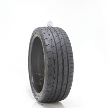 Set of (2) Used 225/40R19 Firestone Firehawk Indy 500 93W - 6.5/32