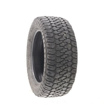 Used LT285/55R20 Firestone Destination X/T 122/119R - 16/32