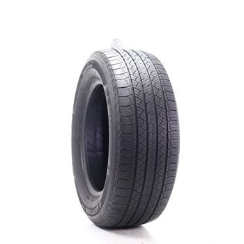 Used 265/60R18 Michelin Latitude Tour 109T - 6.5/32
