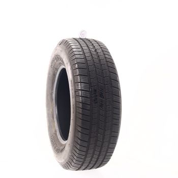 Used 265/70R17 Michelin Defender LTX M/S 115T - 10.5/32