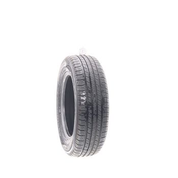 Set of (2) Used 205/65R16 Goodyear Assurance All-Season 95H - 7/32