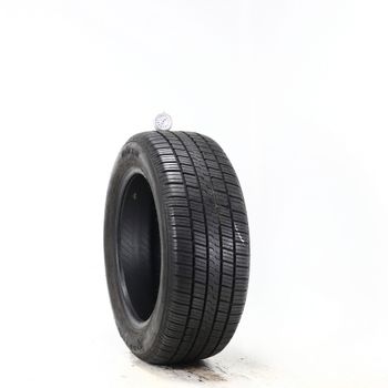 Set of (2) Used 215/55R16 Riken Raptor HR 93H - 8.5/32