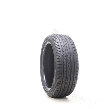 Used 215/45ZR17 Zeetex HP1000 91W - 7/32