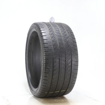 Set of (4) Used 305/30R21 Goodyear Eagle Touring NF0 104H - 6-6.5/32